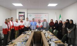 تأکید مدیریت بحران استانداری و هلالاحمر هرمزگان بر آمادگی حداکثری در برابر بارشهای شدید و النینو