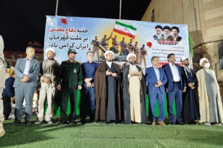 وحدت و انسجام ملی مهم‌ترین پشتوانه ملت ایران است