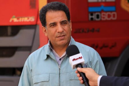 کاهش حوادث و ارتقای ایمنی با مشارکت کارکنان و استقرار نظام‌های پیشگیرانه/ فرهنگ ایمنی با مشارکت کارکنان دنبال می‌شود