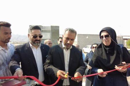 افتتاح اقامتگاه بوم‌گردی تاروس در جزیره هرمز همزمان با هفته گردشگری