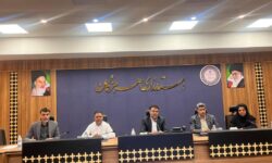 آموزشها و مانوهایر مستمر در جهت آمادگی حداکثری در حوزه مدیریت بحران برگزار میشود