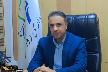 مدیریت بحران، کنار مردم در روزهای سخت