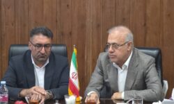 همدلی و انسجام قوا الگوی موفق حکمرانی در هرمزگان است