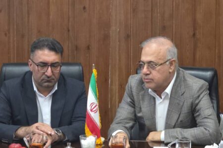 همدلی و انسجام قوا الگوی موفق حکمرانی در هرمزگان است