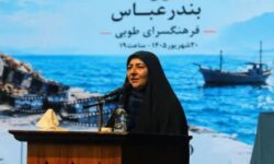 مدیرکل ارشاد هرمزگان: هنرمندان تجربه‌نگاری و خاطره‌نگاری جنگ را جدی بگیرند