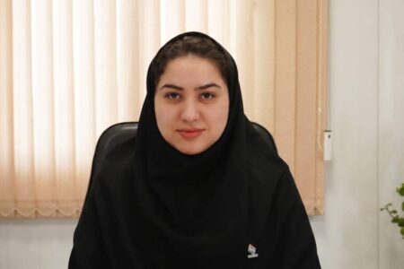 فاطمه فربودی مدیر پروژه برق و نیروگاه منطقه ویژه پارسیان شد