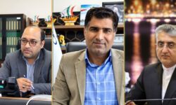 شهردار بندرعباس انتخاب معاون مسکن برتر کشور را به مدیرکل راه و شهرسازی هرمزگان تبریک گفت