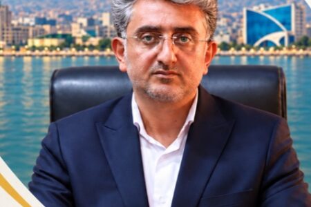 شهر، تنها با بودجه شهرداری ساخته نمی‌شود