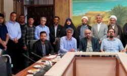 سینمای هرمزگان در آستانه یک افق تازه؛ از روایت هویت بندرعباس تا گمبرونشهر جهانی
