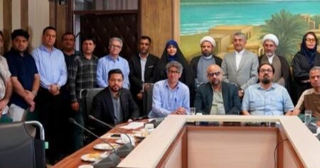 سینمای هرمزگان در آستانه یک افق تازه؛ از روایت هویت بندرعباس تا گمبرون‌شهر جهانی