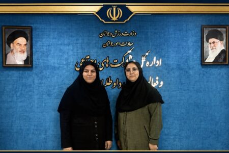 ظرفیت‌های تحول‌آفرین سمن‌های هرمزگان؛ از جشنواره «اتفاق» تا نقشه راه ۱۴۰۵