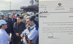 مهدی مرادی سرپرست مجتمع کشتیسازی ایزوایکو شد