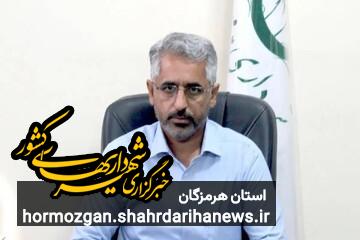اختصاص ۷ هکتار زمین برای احداث پیست موتورکراس شهرستان میناب