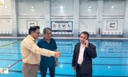 فاز درمانی و توانبخشی مجتمع ایثار هرمزگان آماده بهره‌برداری است