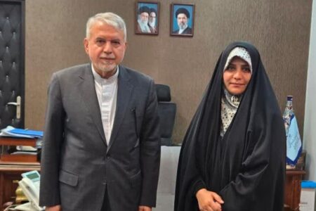 ثبت جهانی «شیب دراز» و اختصاص تسهیلات گردشگری به هرمزگان پیگیری شد