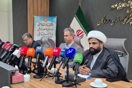 بیش از ۲۶ هزار رأس دام در کشتارگاه‌های هرمزگان تحت نظارت دامپزشکی ذبح شدند