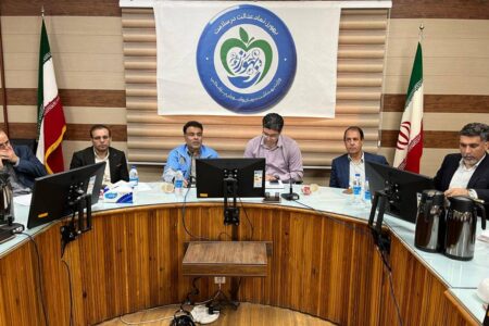 ضرورت افزایش تاب آوری مراکز درمانی در شرایط بحران