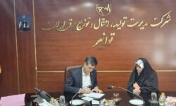 ترانس برای تقویت شبکه برق هرمزگان اختصاص یافت