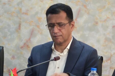 استان هرمزگان در رشد میانگین معدل امتحانات نهایی رتبه اول کشور را کسب کرد
