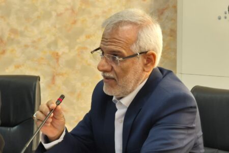 مستندات حمله به مدرسه میناب برای پیگیری حقوقی در مجامع بین‌المللی جمع‌آوری شود