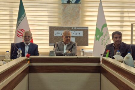جنگ نباید آینده کودکان را از آن‌ها بگیرد