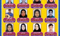درخشش دانش‌آموزان بندرلنگه در جشنواره کشوری «فردا»؛ حاصل تلاش ارزشمند معاونت پرورشی