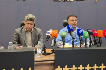 افزایش ایستگاههای پایش زلزله در هرمزگان به ۶۱ ایستگاه