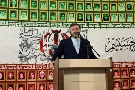 پیگیری حقوقی جنایت میناب در مجامع بین‌المللی ادامه دارد