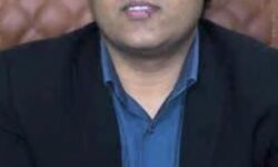 پیام تقدیر و تشکر شهردار و شورای اسلامی شهر سرگز احمدی