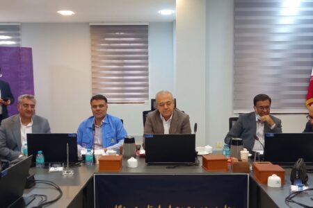 آسیب‌شناسی بحران‌ها و تقویت اقدامات پیشگیرانه در اولویت ستاد بحران باشد