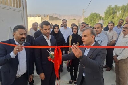 بوم‌گردی نخیل پارسیان با سرمایه‌گذاری ۳۵ میلیارد تومانی به بهره‌برداری رسید