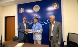 ظرفیت مواکب عتبات عالیات در چرخه مدیریت بحران هرمزگان به‌کار گرفته می‌شود