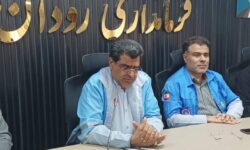 آمادگی پیش از وقوع بحران، مهم‌ترین گام در کاهش خسارات حوادث طبیعی است