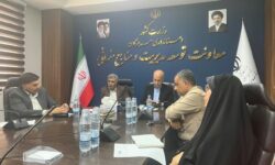 الزامات پدافند غیرعامل برای کنترل تهدیدات زیستی باید مستمر دنبال شود