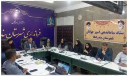 تقویت امید اجتماعی و ارتباط با جوانان برای کاهش آسیب‌های اجتماعی ضروری است