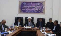 سهم استانها از مسئولیت اجتماعی صنایع نباید تابع قدرت و نفوذ باشد/ توزیع منابع باید عادلانه و ضابطهمند باشد