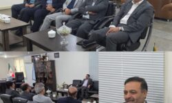 تاکید بر تقویت تعاملات حقوقی راه و شهرسازی و دستگاه قضایی در هرمزگان