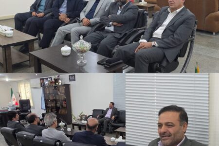 تاکید بر تقویت تعاملات حقوقی راه و شهرسازی و دستگاه قضایی در هرمزگان