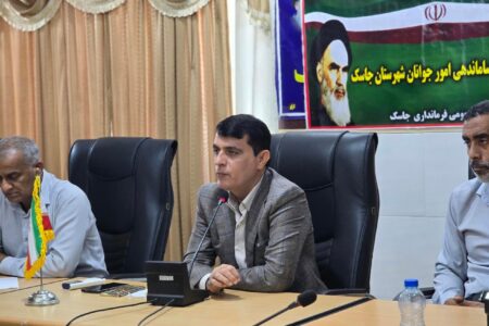 امکانات ورزشی حق جوانان است