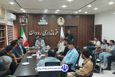 کمک ۱.۱ میلیارد تومانی طلافروشان رودان به پروژه MRI