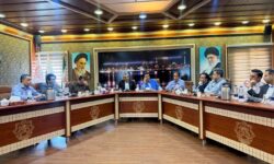 نقاط پرخطر بندرعباس پیش از بارش‌های شدید شناسایی و برای مدیریت بحران آماده‌سازی شود
