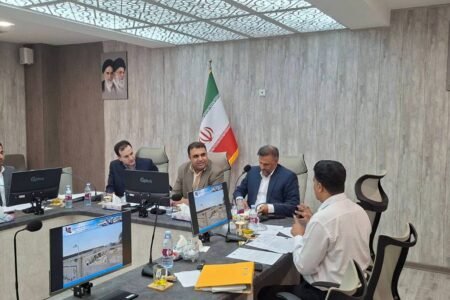 تعیین تکلیف ۱۸ پرونده راکد صنعتی با پیگیری معاونت اقتصادی استانداری هرمزگان