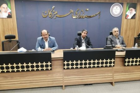پایان موفقیت‌آمیز عملیات اتصال ایستگاه تقویت فشار گاز لامرد / تأکید بر تأمین پایدار سوخت دوم نیروگاه‌ها در فصل سرما