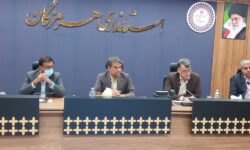 اختیارات محلی باید متناسب با شرایط مرزی هرمزگان افزایش یابد/ تعیین تکلیف مشکلات مرزی و تسهیل فعالیت‌های تجاری در دستور کار قرار دارد