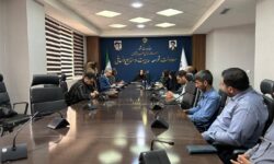 تجربههای موفق شوراهای پیشرفت محلات هرمزگان برای طرح در سطح ملی ثبت میشود