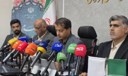 هرمزگان سکوی پرتاب ورزشهای ساحلی ایران به میدانهای جهانی