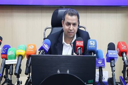 رشد ۷۰ درصدی کمک‌های مردمی در جشن عاطفه‌های ۱۴۰۵ هرمزگان؛ جمع‌آوری بیش از ۱۲.۶ میلیارد تومان