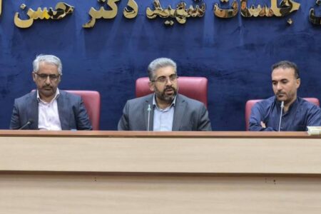 قدردانی شهردار میناب از شورای اسلامی و شهرداری قدس به پاس نامگذاری خودروی آتش‌نشانی به نام شهید دانش‌آموز «ماکان نصیری»/ «ماکان ۱۶۸»؛ نماد پیوند مهر و همدلی میان میناب و شهرقدس