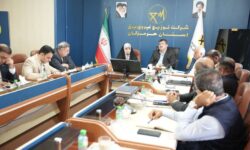 ۲۰ شهرک روستایی هرمزگان در اولویت رفع مشکلات برقرسانی قرار میگیرند/ تخصیص اعتبار 300 میلیاردی