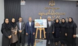 رونمایی از استاندارد ملی حصیر و دست‌بافته‌های بندری با تمرکز بر حصیربافی میناب